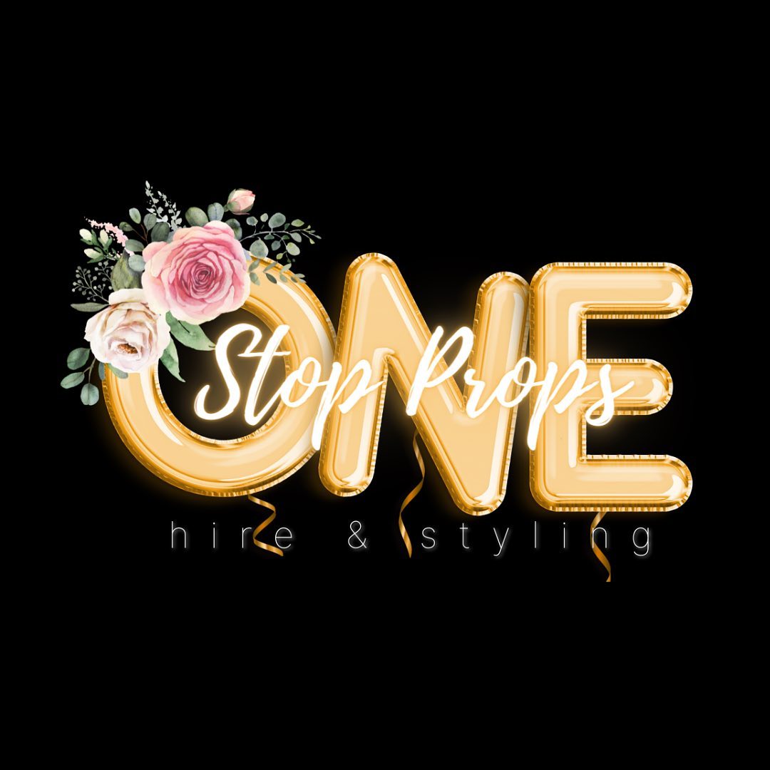 One Stop Props Hire & Styling | Sydney NSW