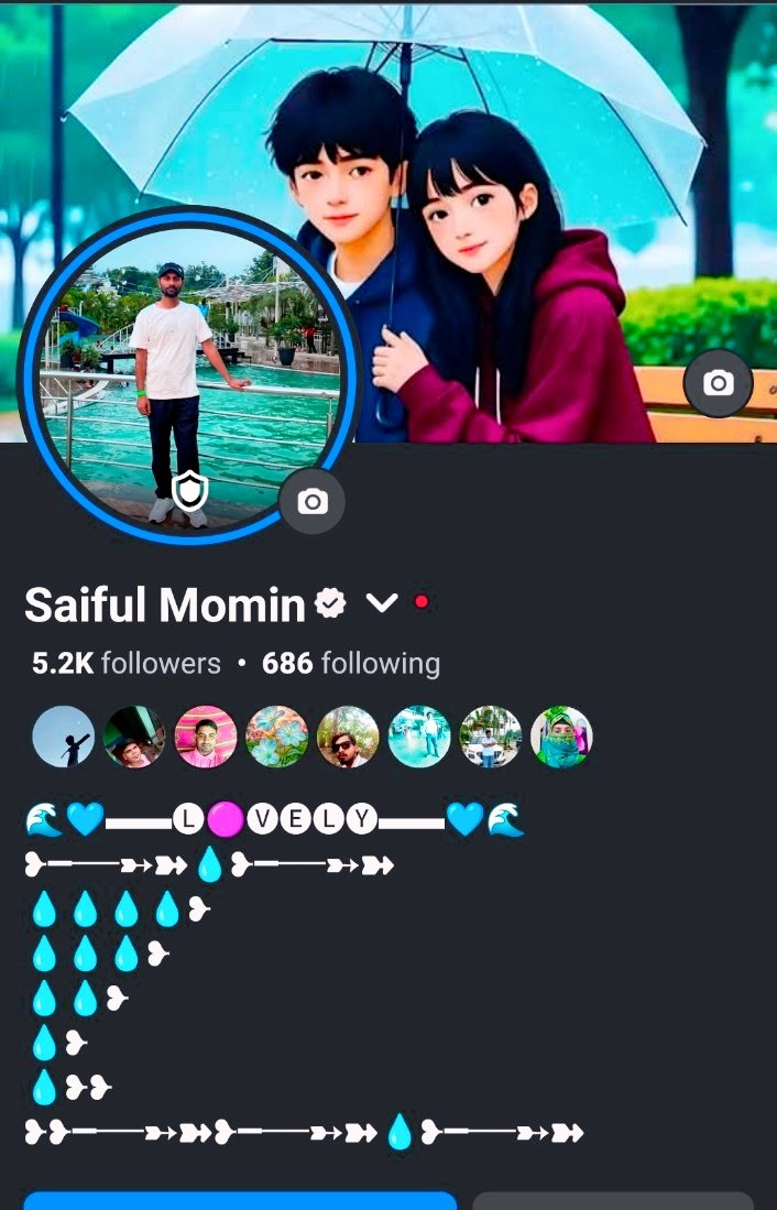 Saiful M