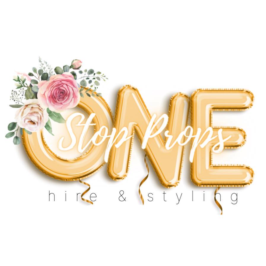 One Stop Props Hire & Styling | Sydney NSW