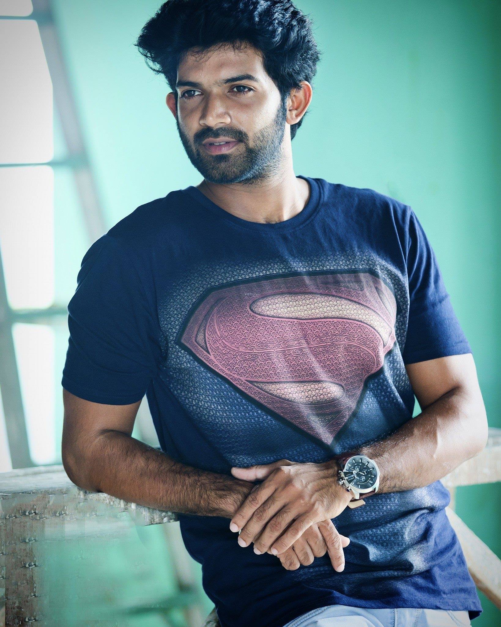 Rony Raj