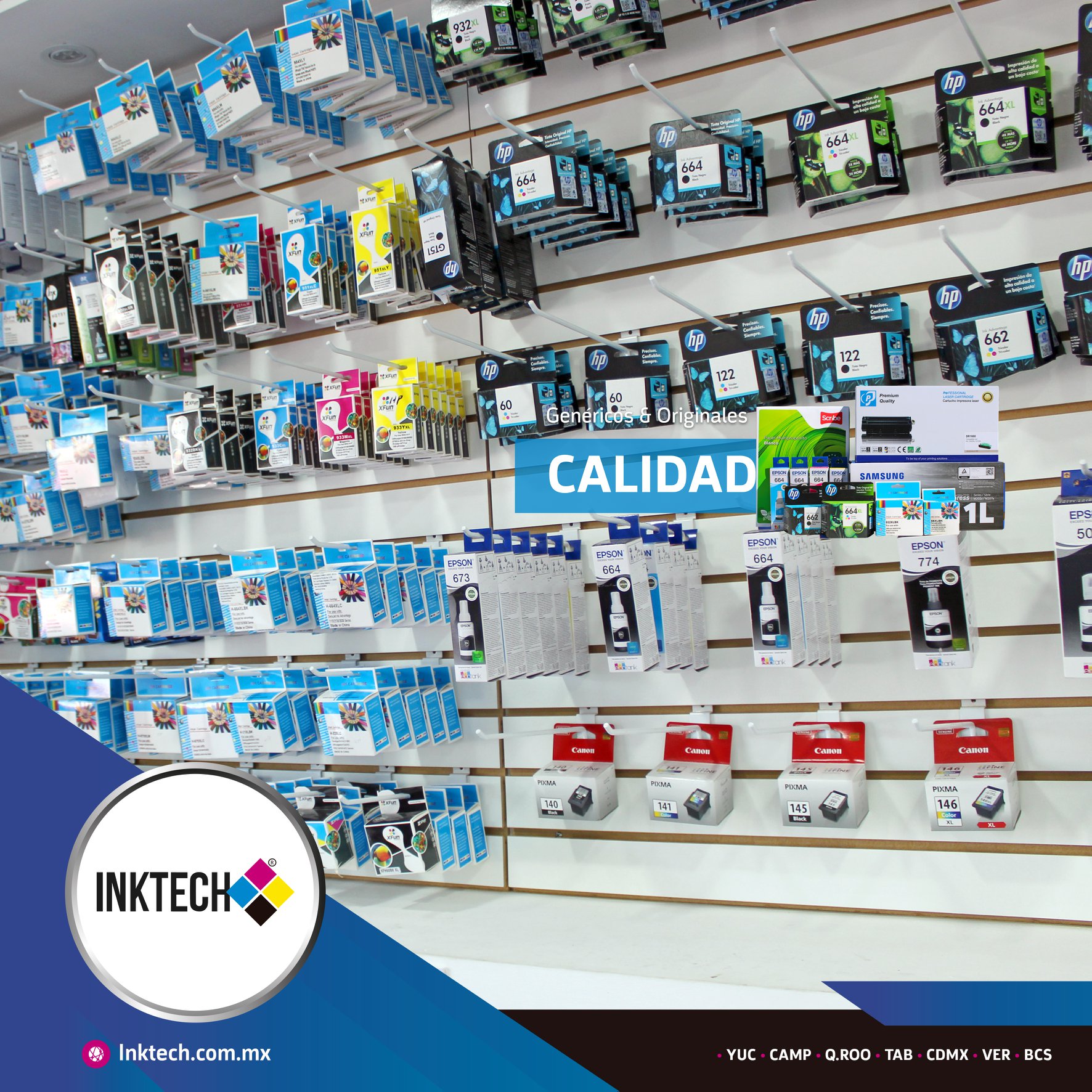 Inktech - #SÁBADO ☕ encuéntranos de 9 a 1 pm o en todas... | Facebook