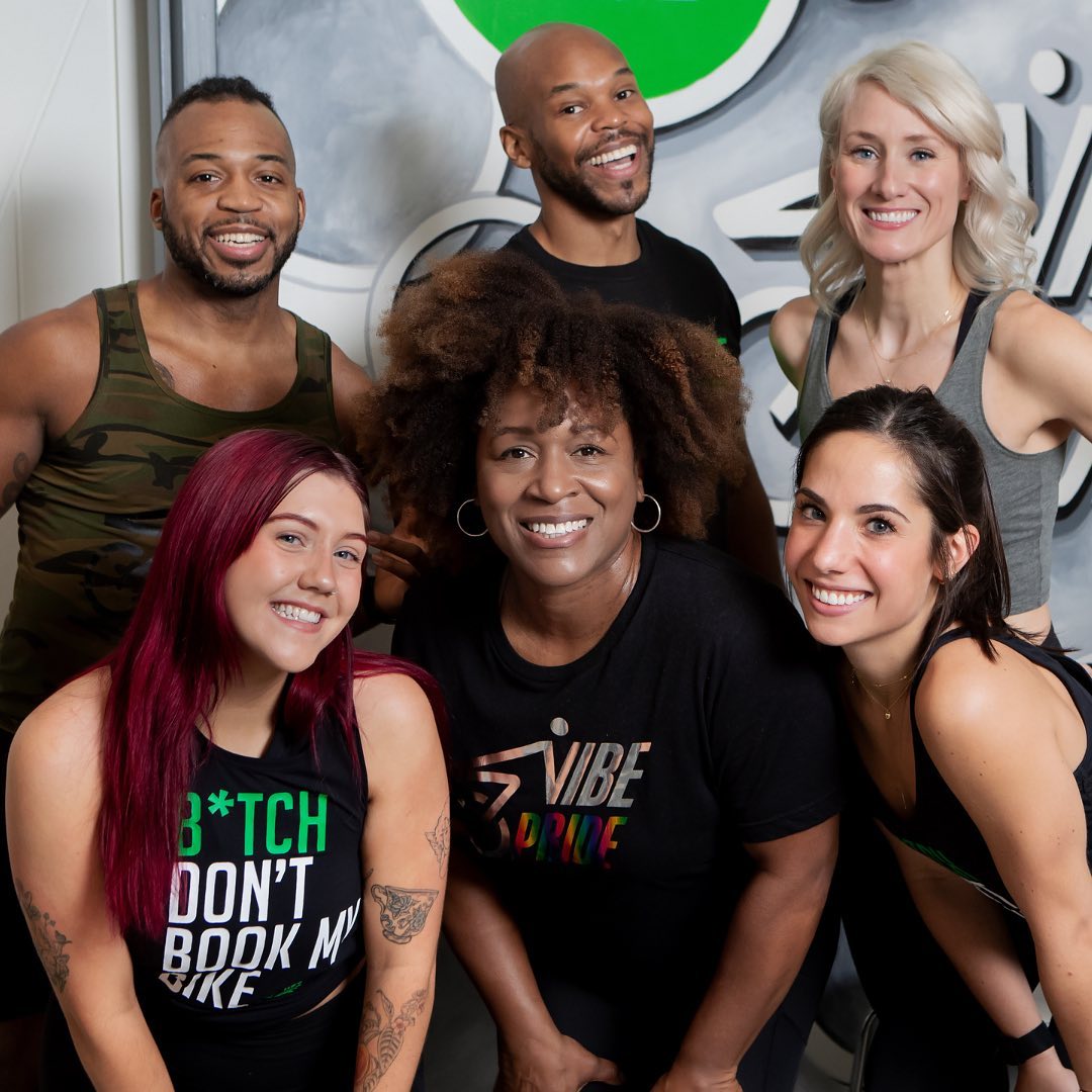 Vibe Ride - The Vibe Ride Fam is like nothing else 👊💥... | Facebook