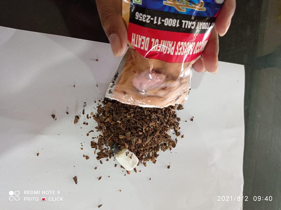 nicotine pouches tobacco free smoke flavor US FDA officially authorises Zyn nicotine pouches for sale