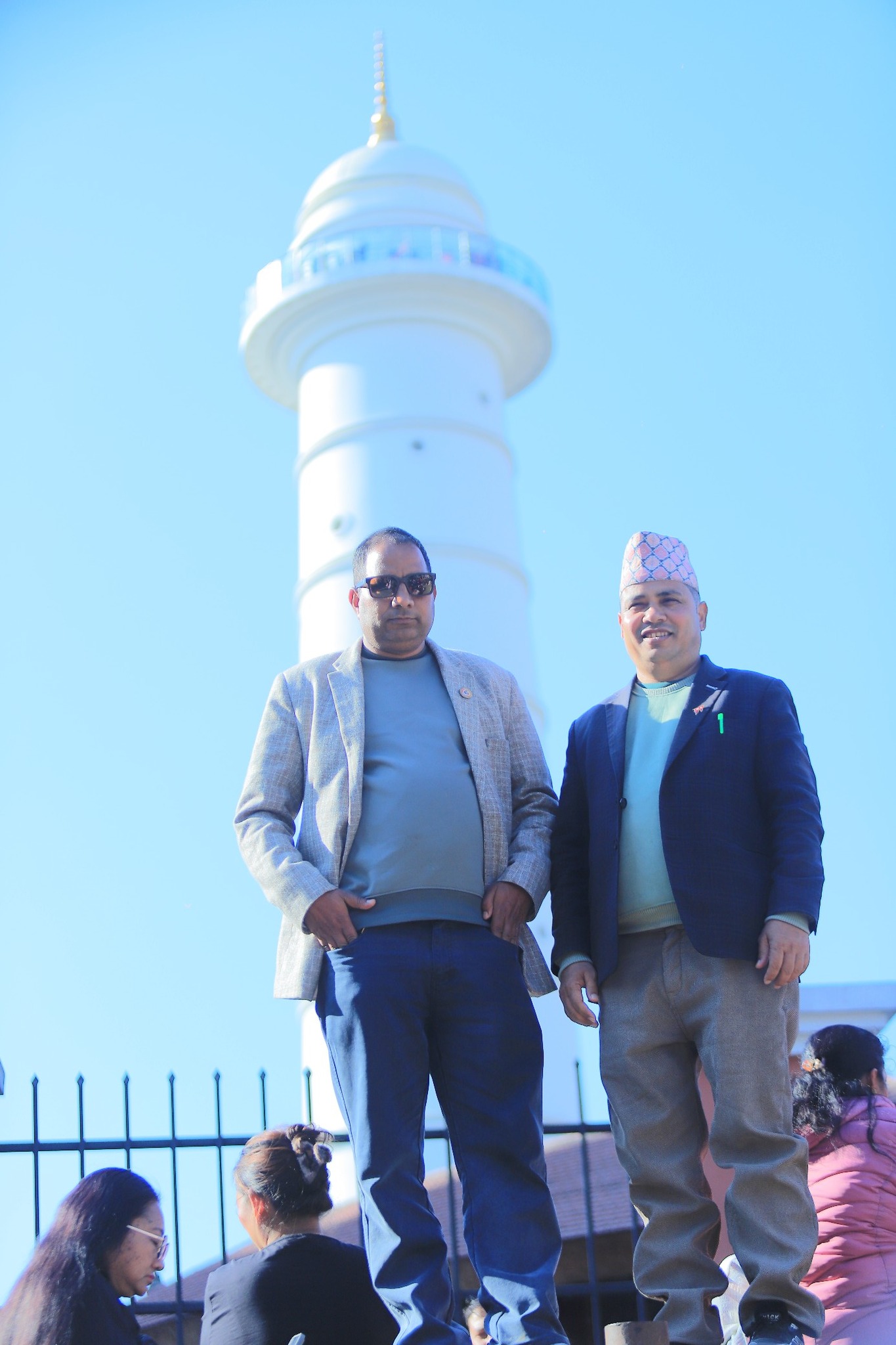 Dinesh Raj Bhatta