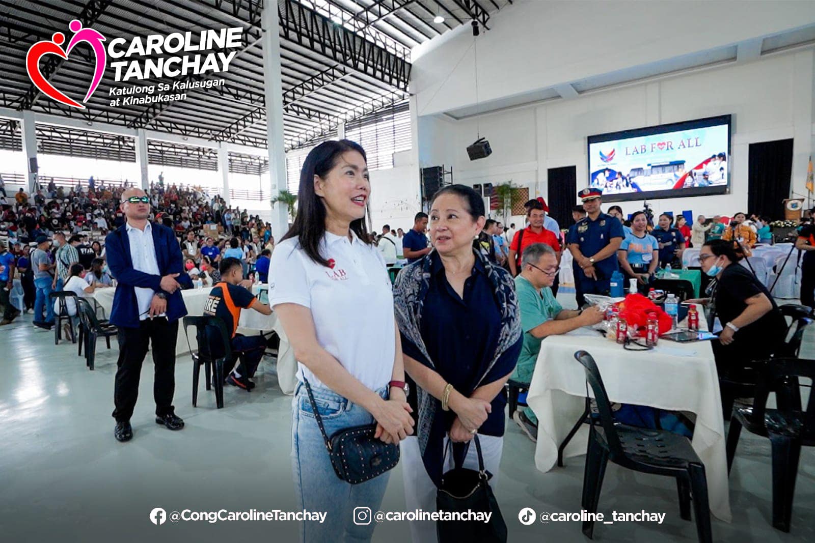 Caroline - Kamakailan, sumama ako at ang Lifecore Bio Integrative Inc ...