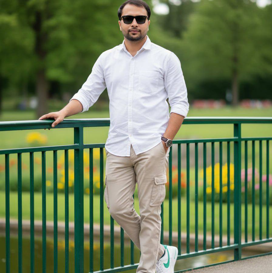 Samiul Islam