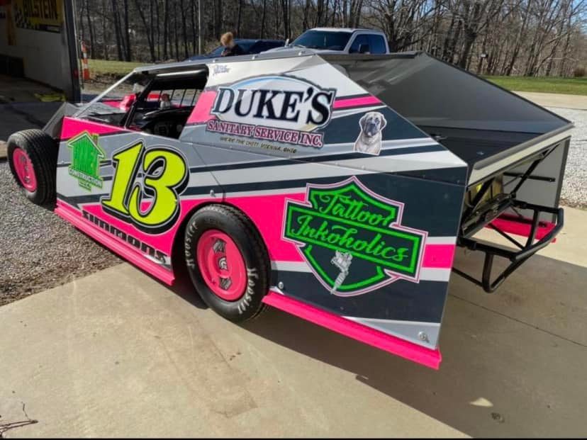 Simmons Racing