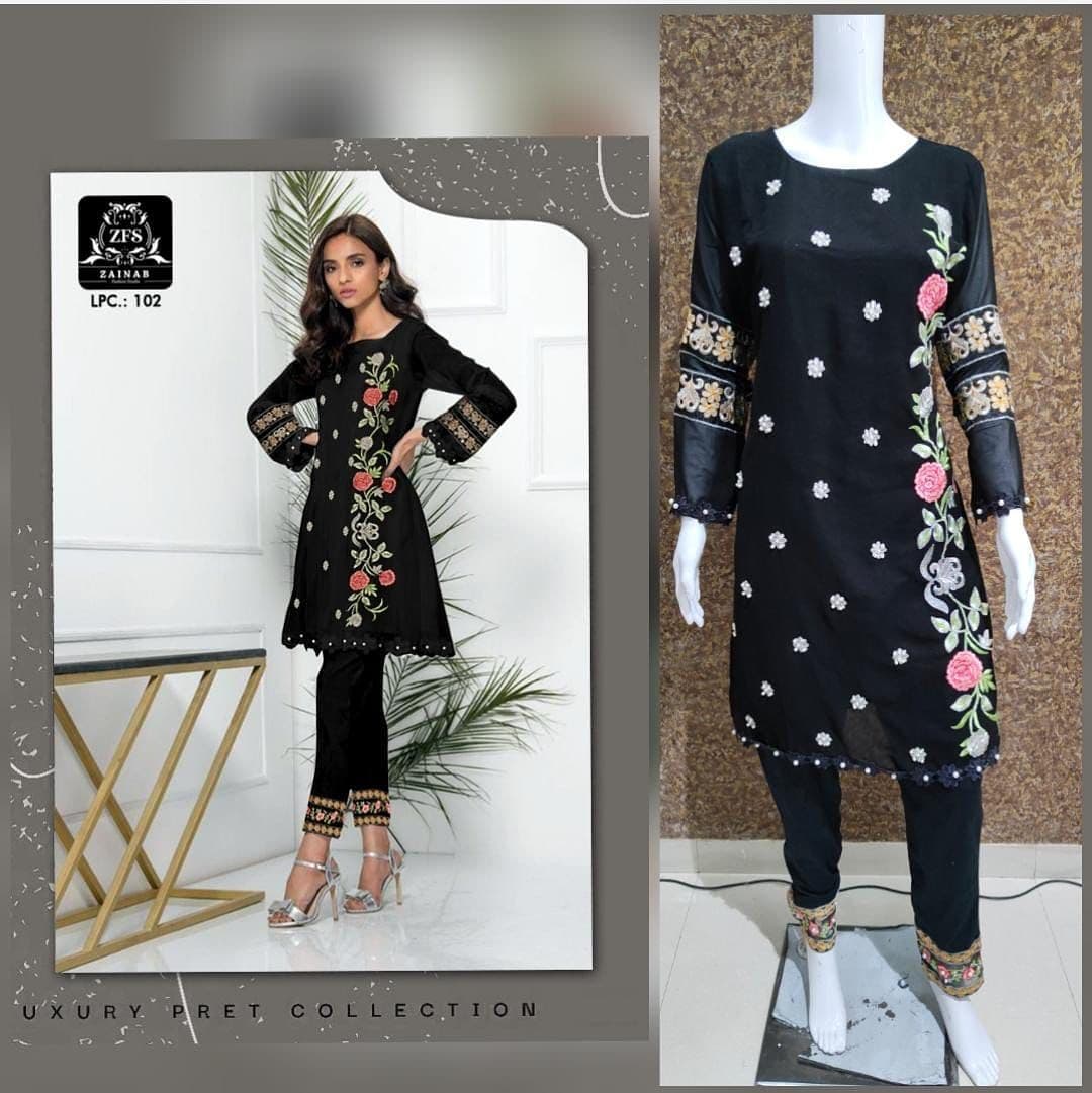 🔥🔥 *NEW LAUNCHING Luxurey Preet... - Flying Unicorn wearings | Facebook