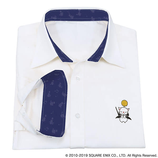Square Enix has announced official merchandise for the Final
