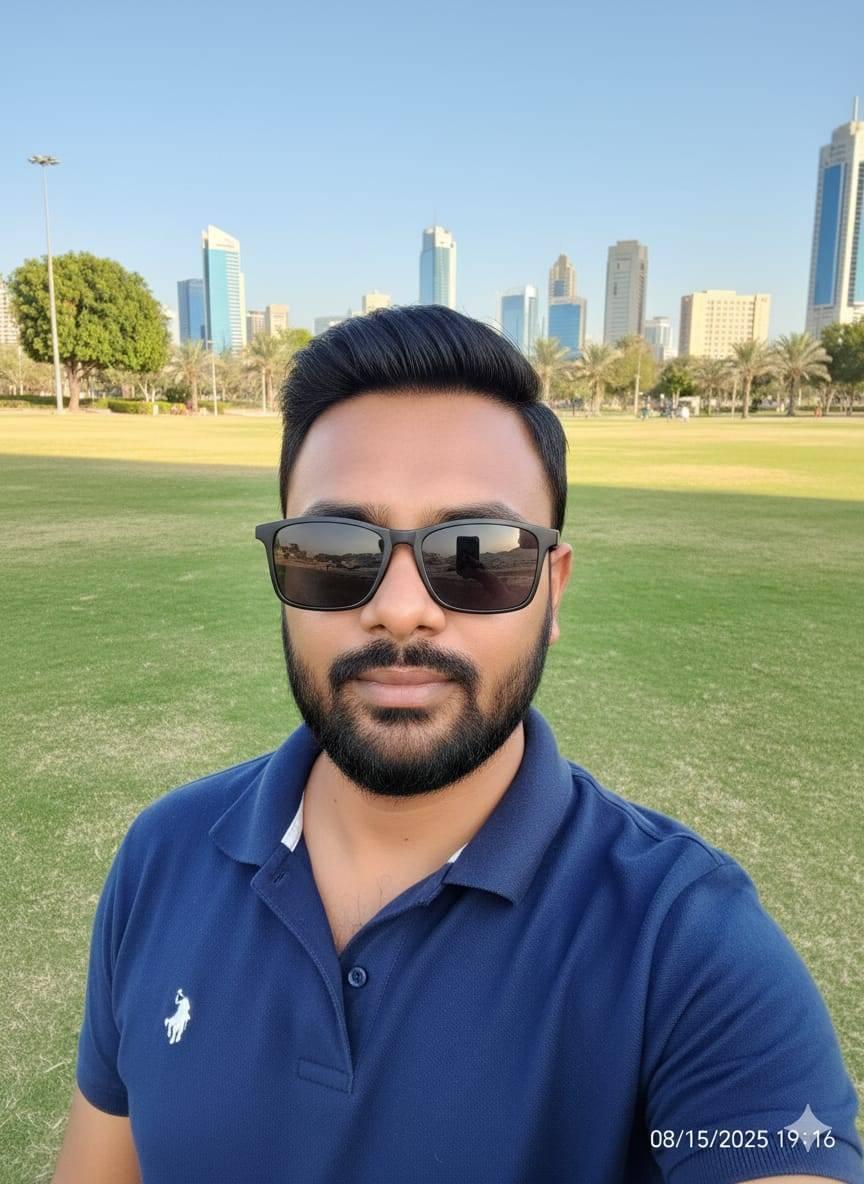RJ Moon Rajib