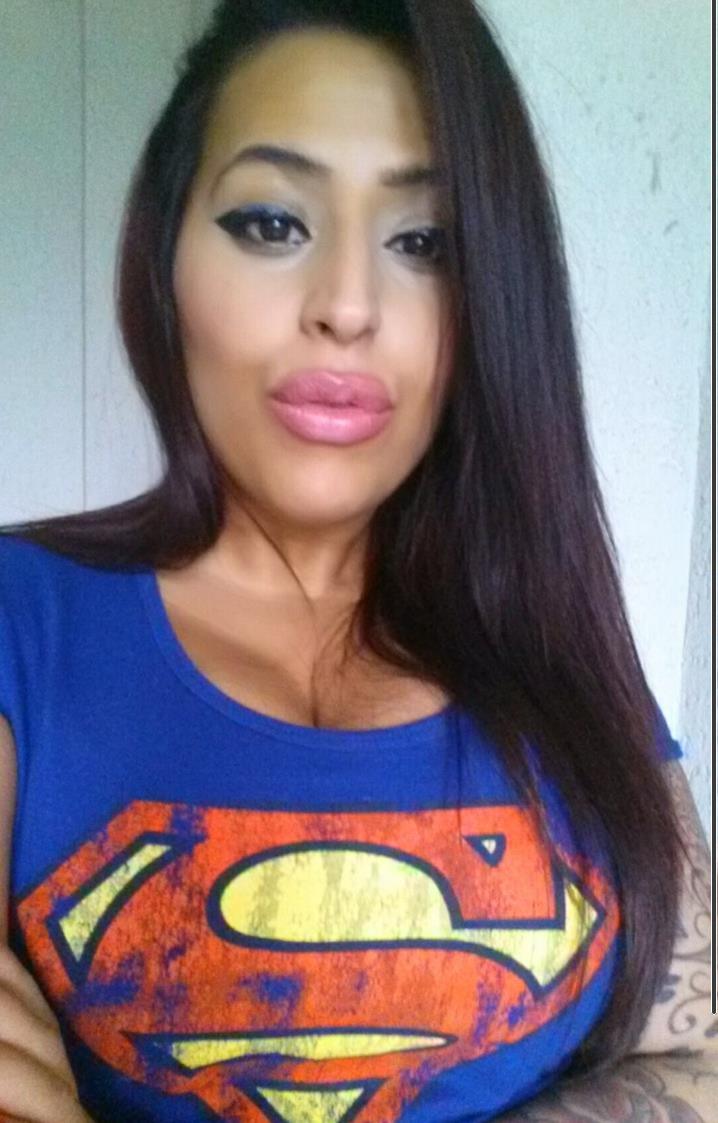 Sexy Latina
