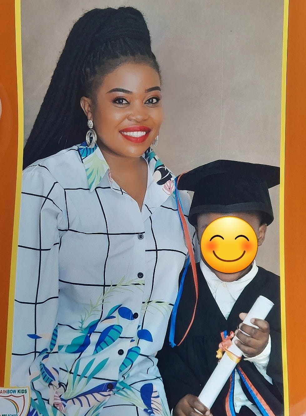 how do parents dress for graduation By public demand❗️❗️❗️ should their kids ceremonies? What can we wear? _okendo:syndication_key:CL136680059
