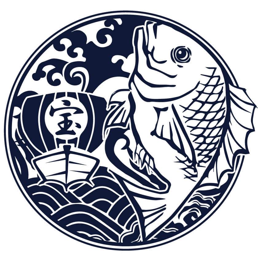 赤木鮮魚店