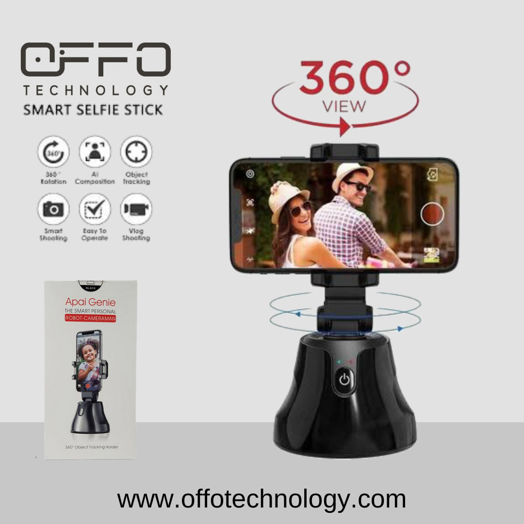 OFFO technology