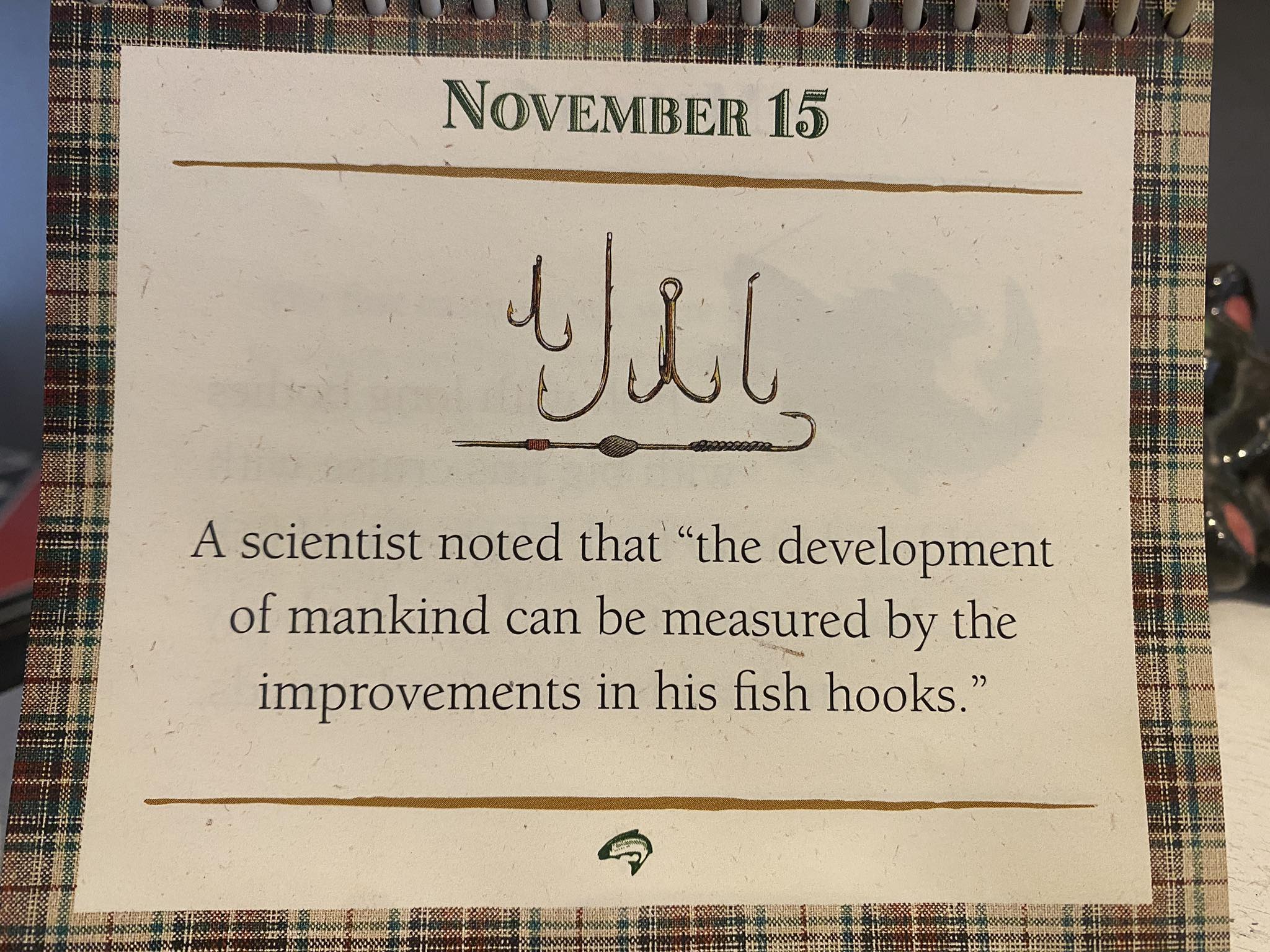 Ontario Chapter of the American Fisheries Society | Facebook