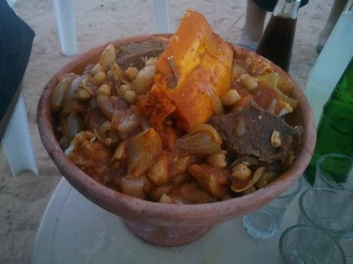 Djerba Tn الثريد أكلة تقليدية في جزيرة جربة يتم إعدادها Facebook