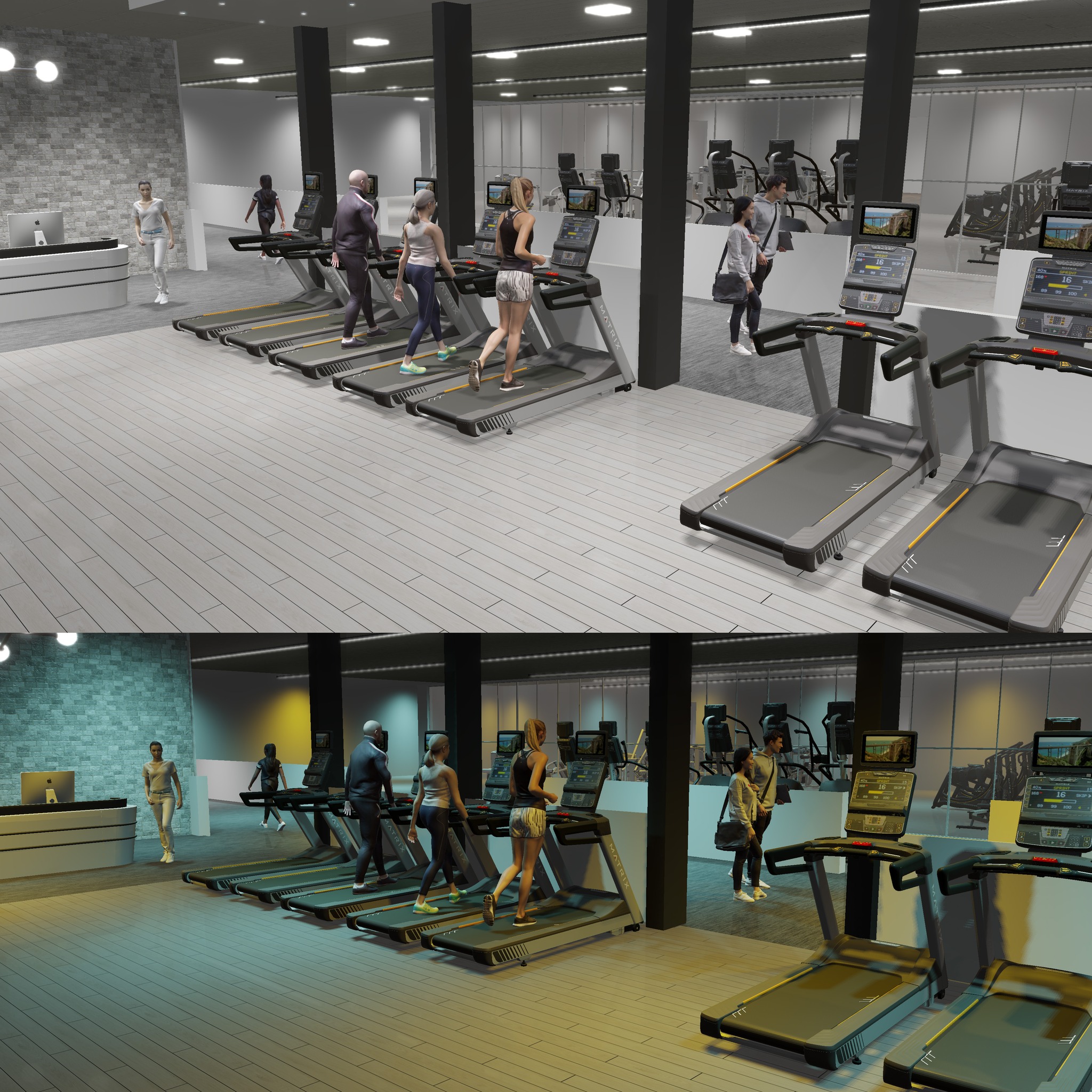 Ecdesign - The new 3D engine in Ecdesign 5 makes it... | Facebook