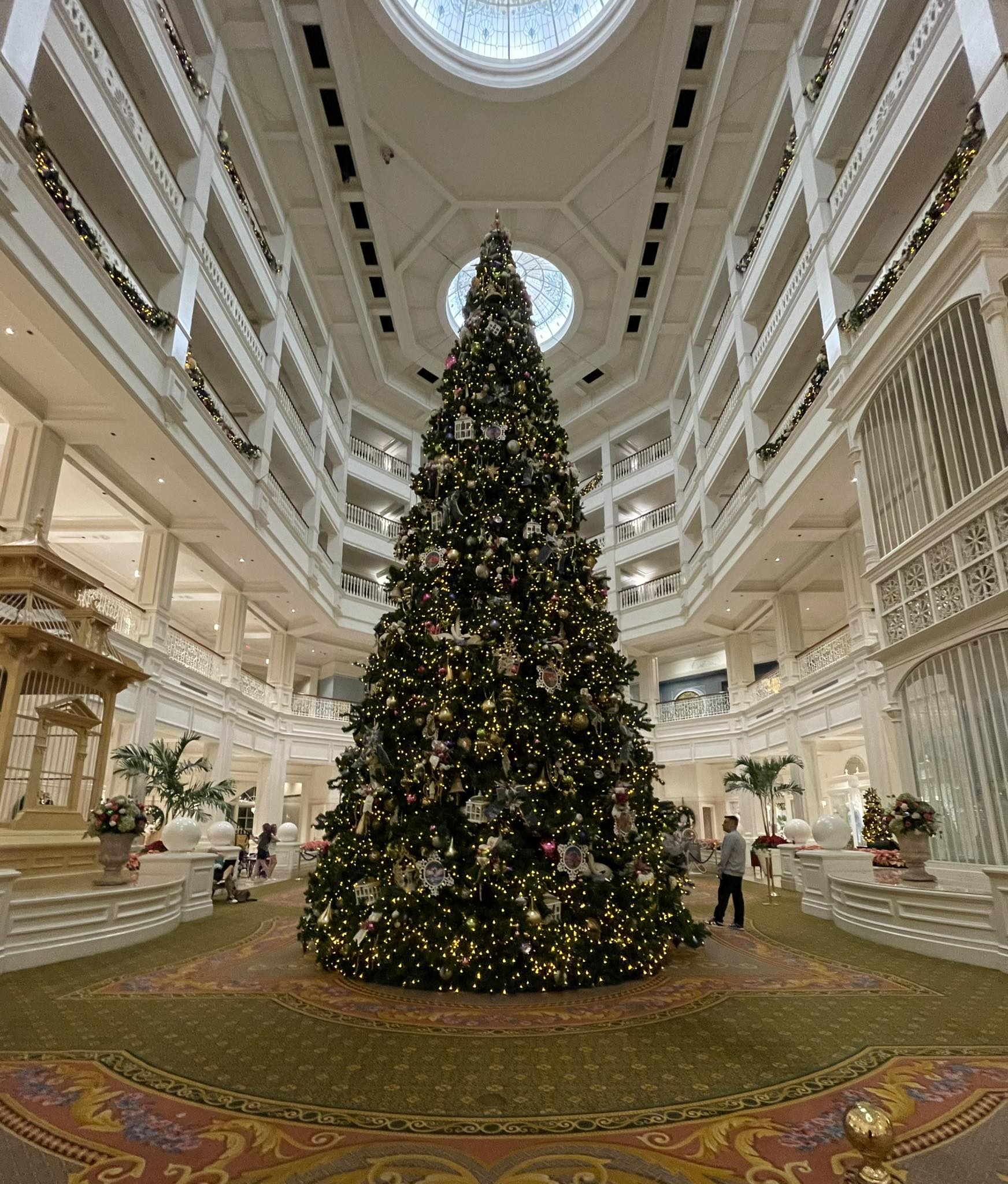 When Does Disney Remove Holiday Decorations: Ultimate Timeline Revealed