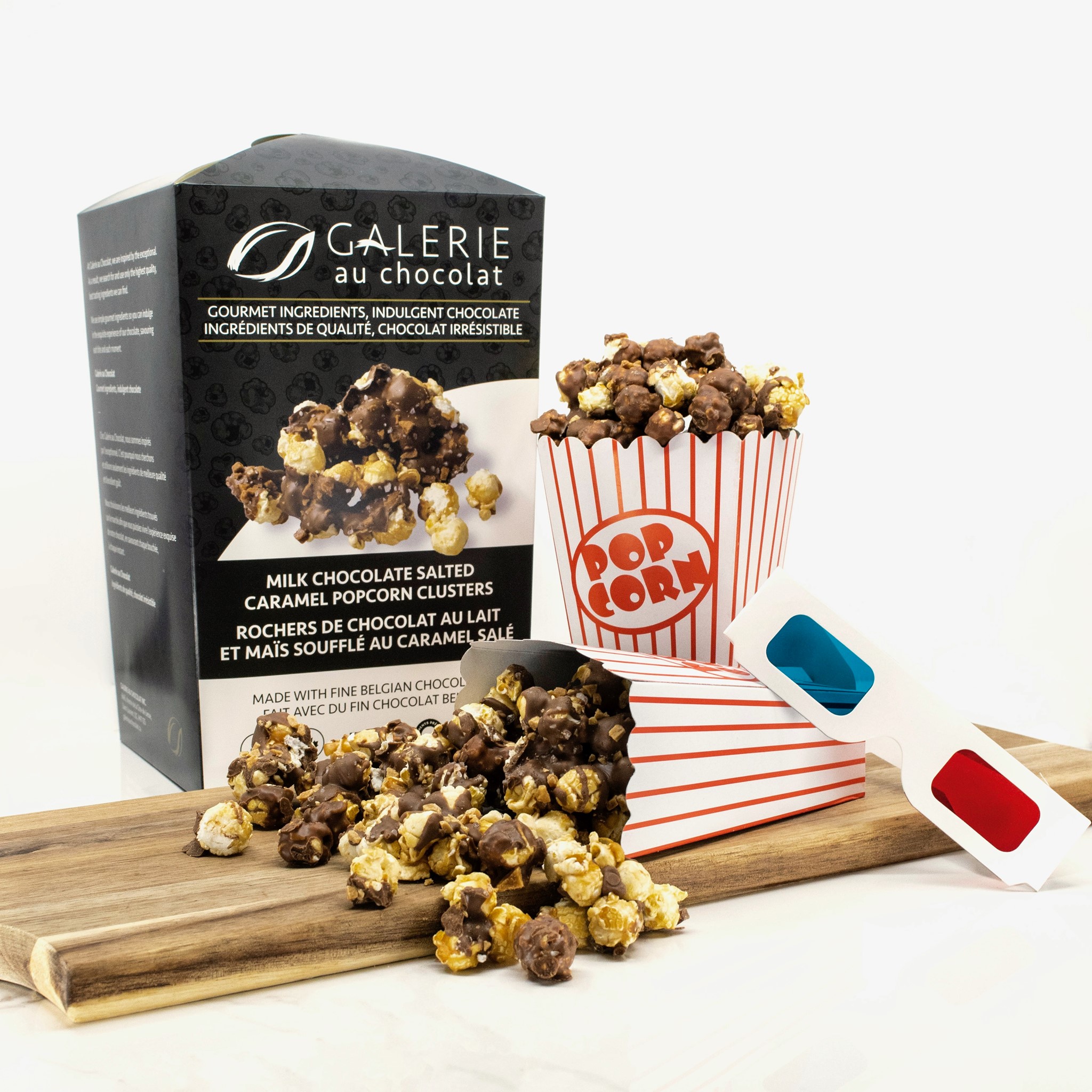 🚨 COSTCO CANADA SHOPPERS: NEW... - Galerie au Chocolat