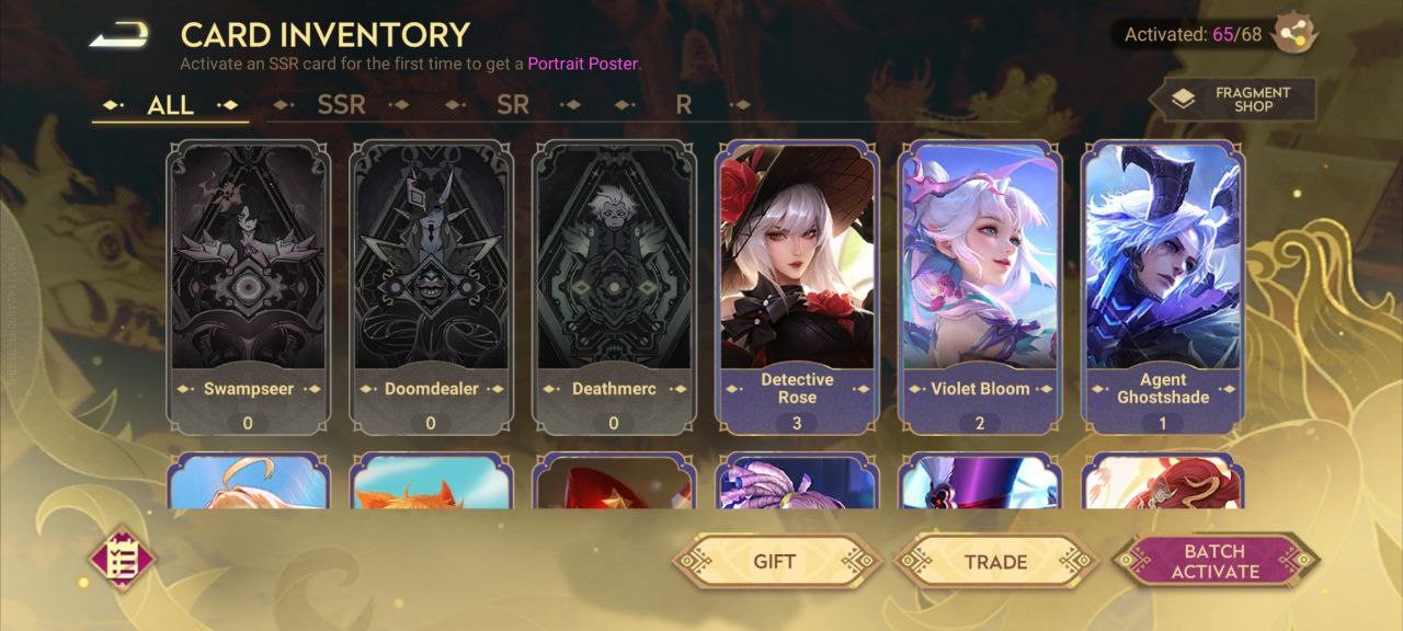 Honor of Kings - ⚡ Divine Injustice Kaizer is now live! 🎁... | Facebook