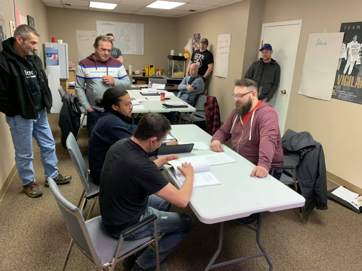 Local 395 prides itself on... - Teamsters Local Union 395 | Facebook