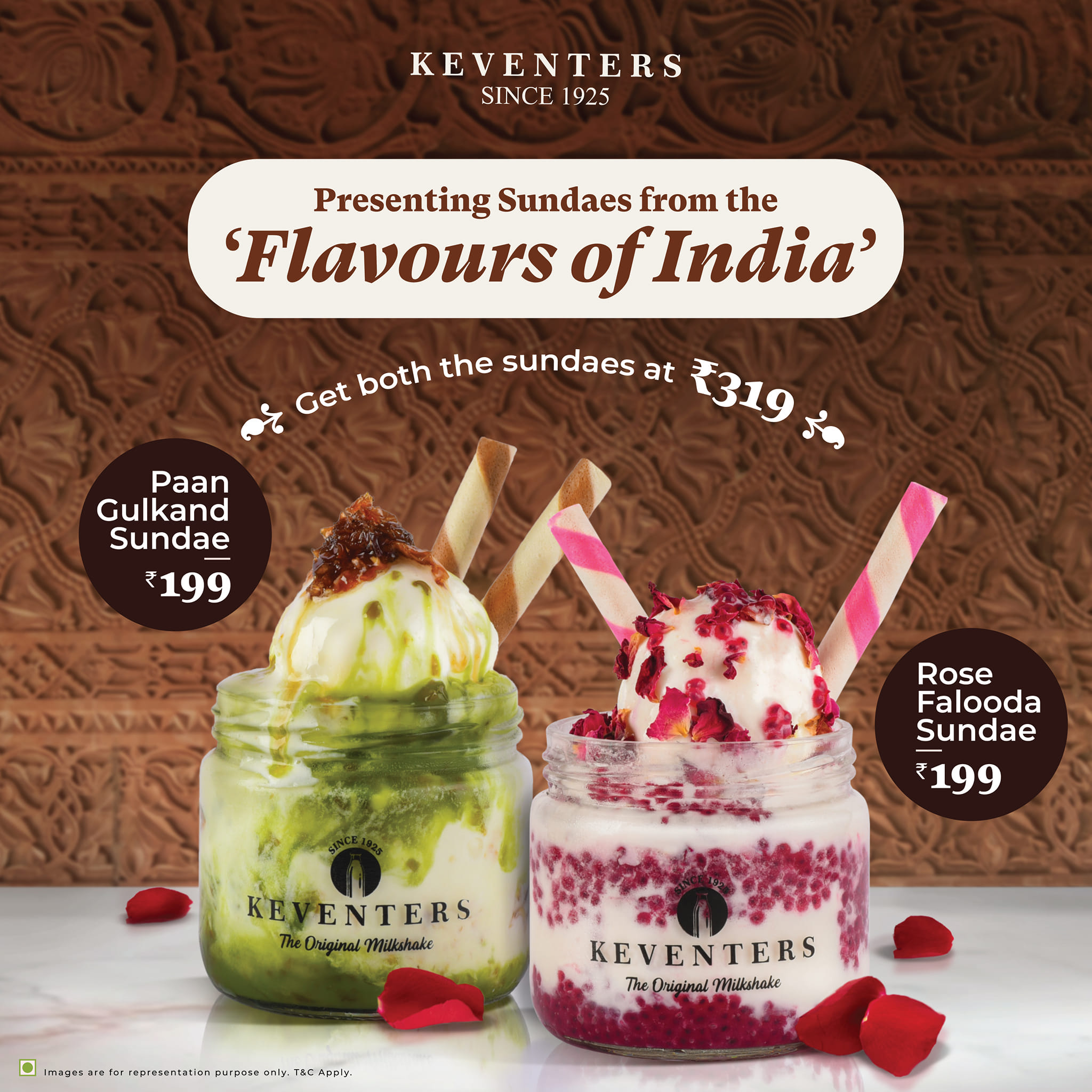 Keventers - NEW FLAVOUR ALERT!!! Flavours that will...