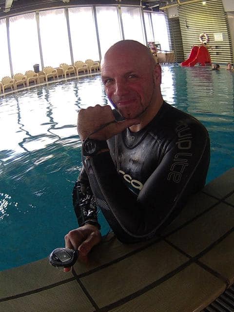 Deniz Asuman Freediver