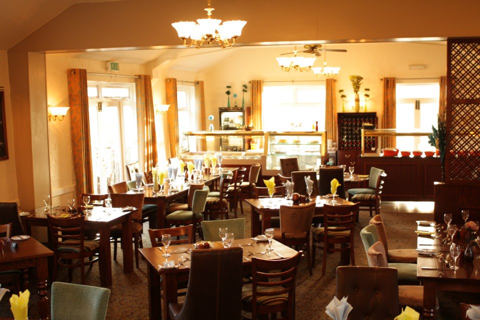 Hardwick Inn | Chesterfield
