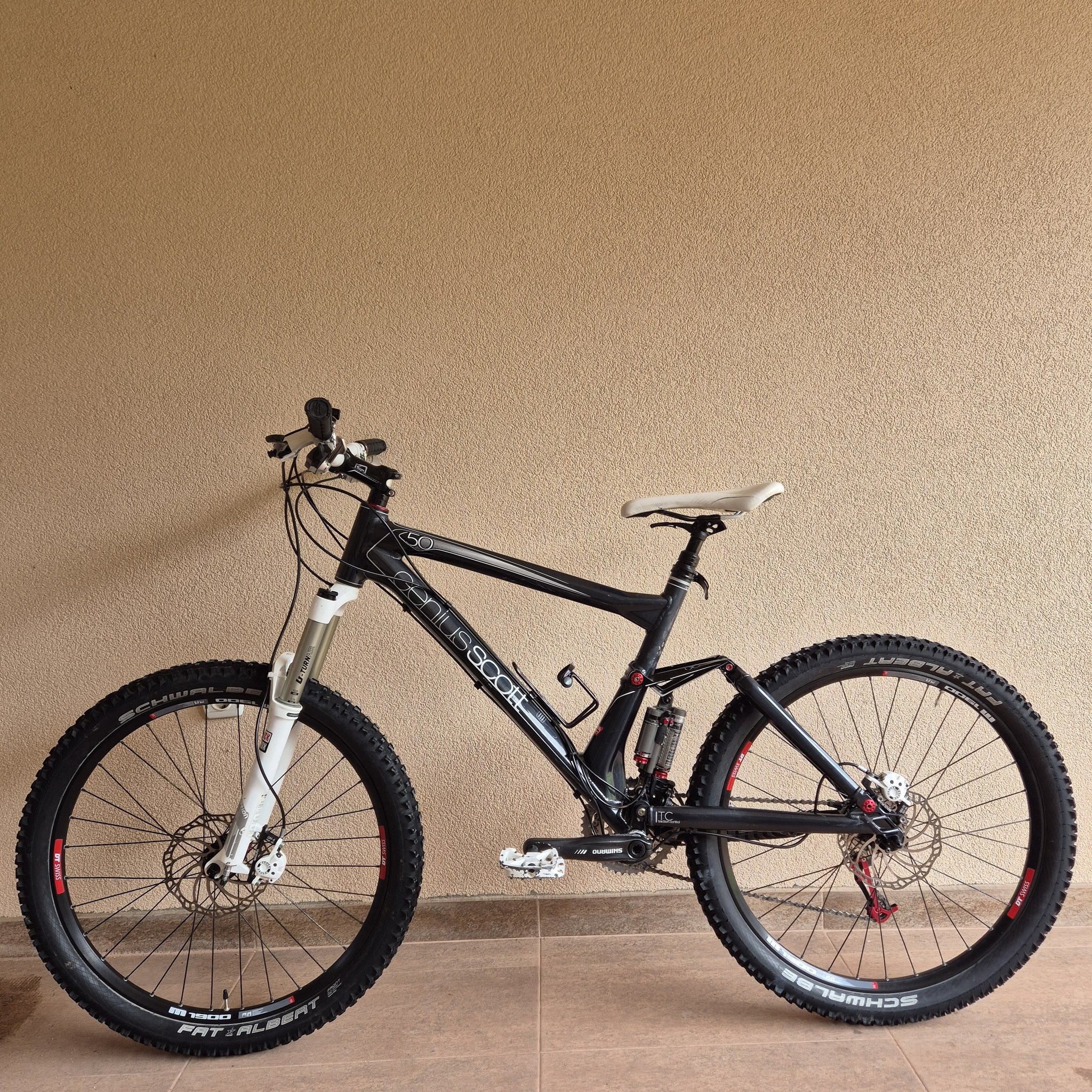 scott 680 bicycle Spark 940 the Scale 940 is built to dominate the trails Scott Aspect 680 - Scott