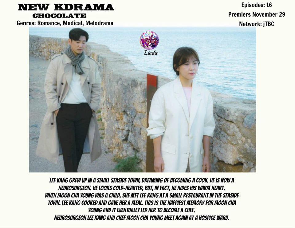 Korean Drama Quotes Chocolate Newkdrama Hajiwon Starts Tonight Editor Linda Facebook