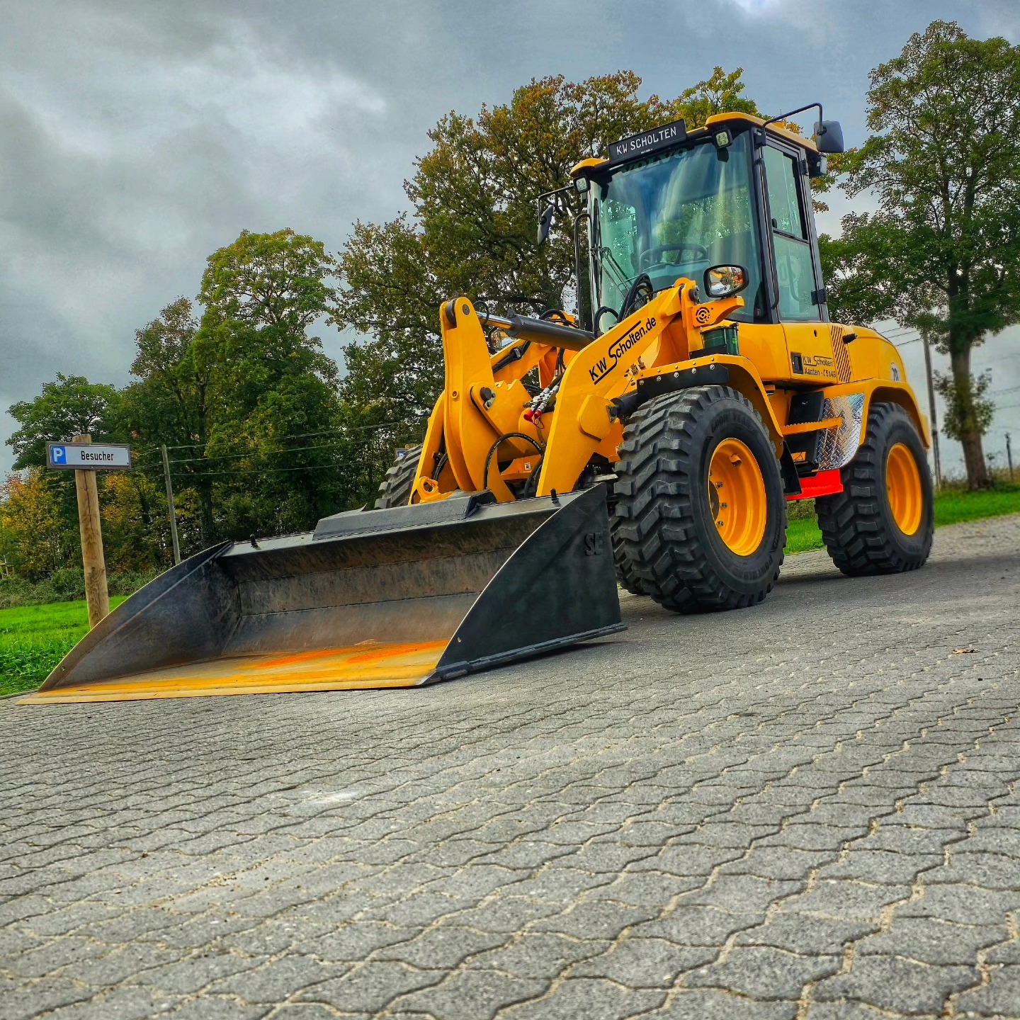 Loader Mac