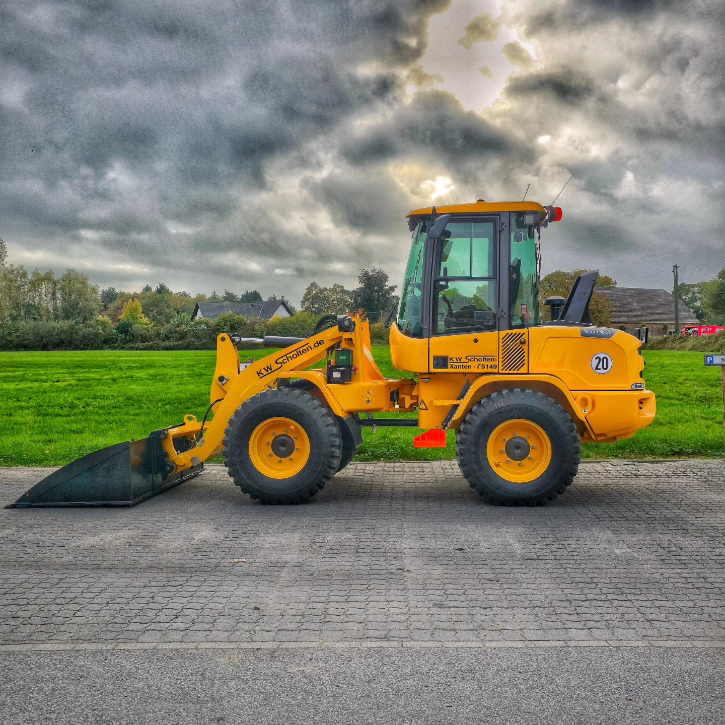 Loader Mac
