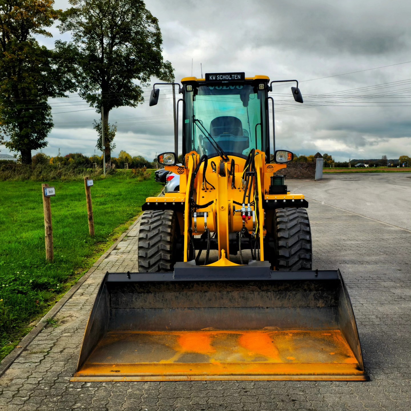 Loader Mac