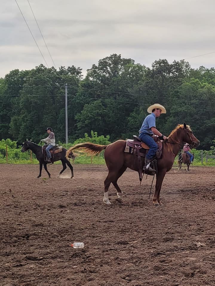 Double R W Ranch | Birch Tree MO