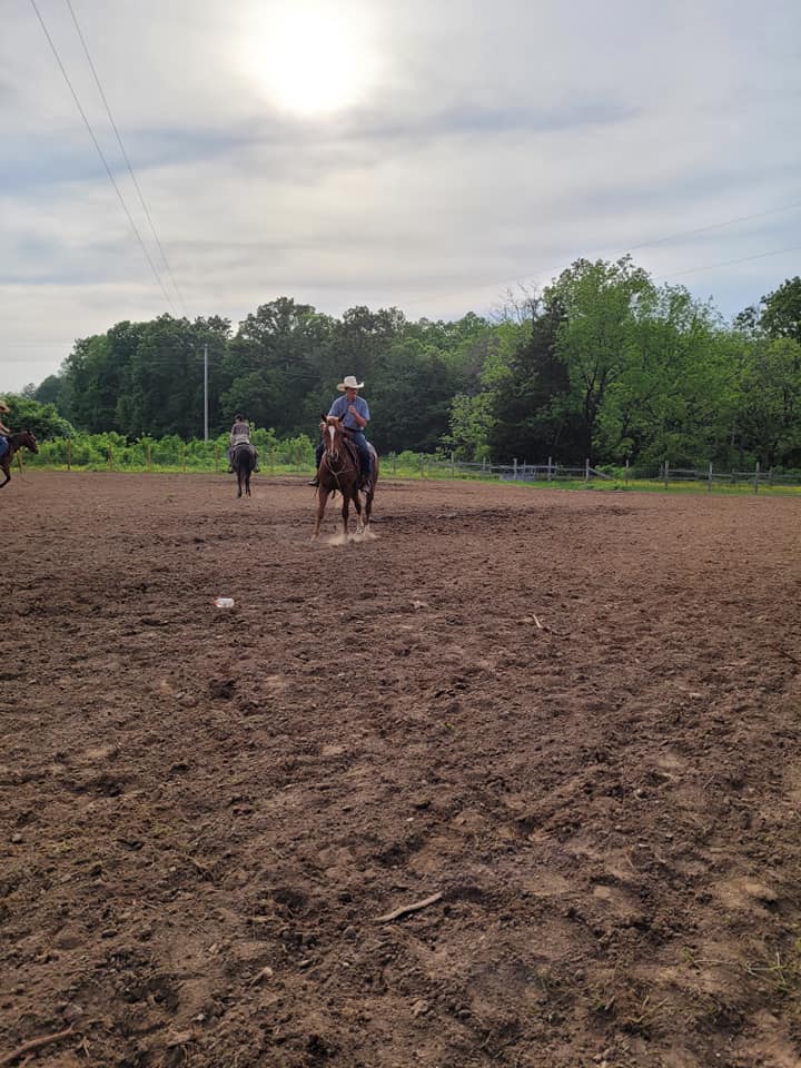 Double R W Ranch | Birch Tree MO