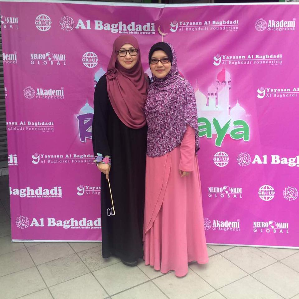 Fastaqim Institute | Johor Bahru