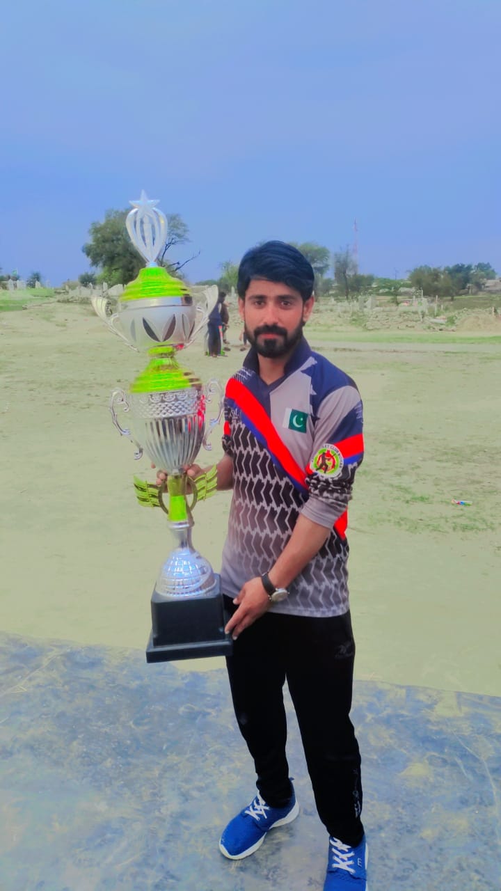 Shani_Pindi Official | Rawalpindi