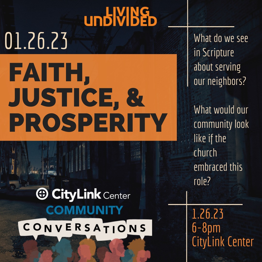 CityLink Center is hosting a discussion... - Crossroads Mason | Facebook