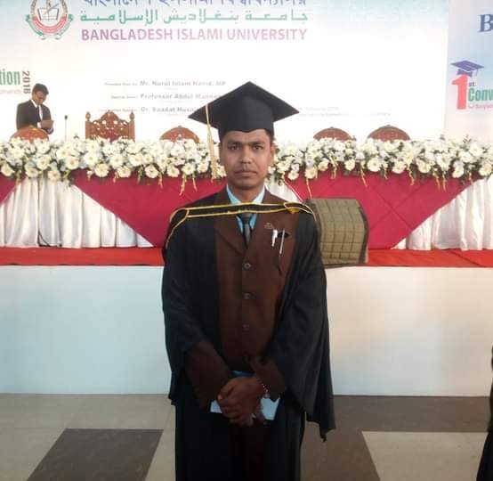 Md Raju Mian