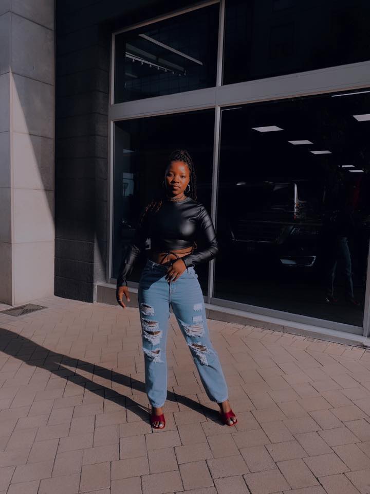 My savanna ️ my nunu 😊💃 🎵 :Malome Vector - Lerato . . #Lerato # ...