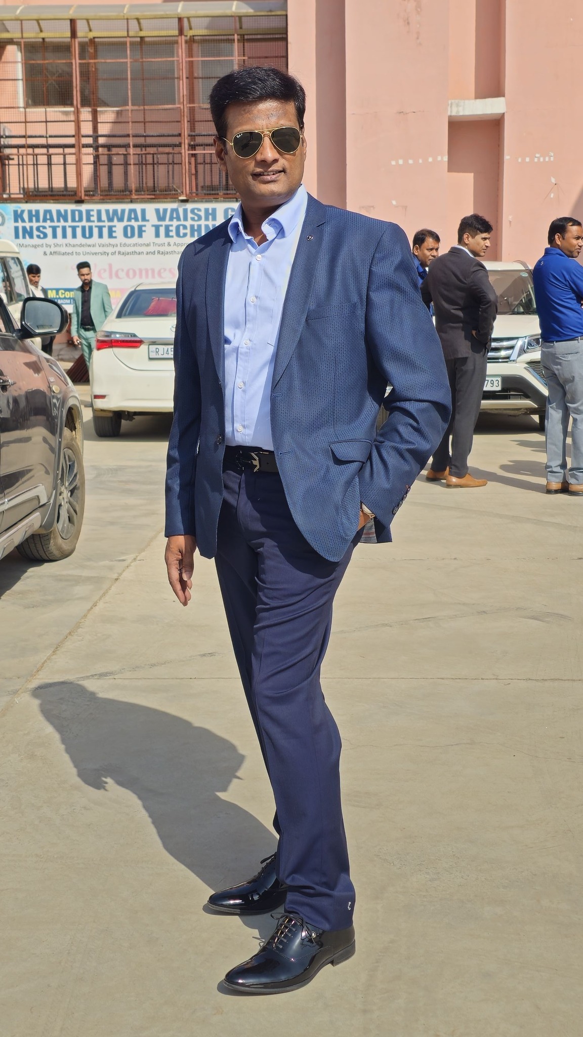 Dr-Lokesh Kumar Goyal