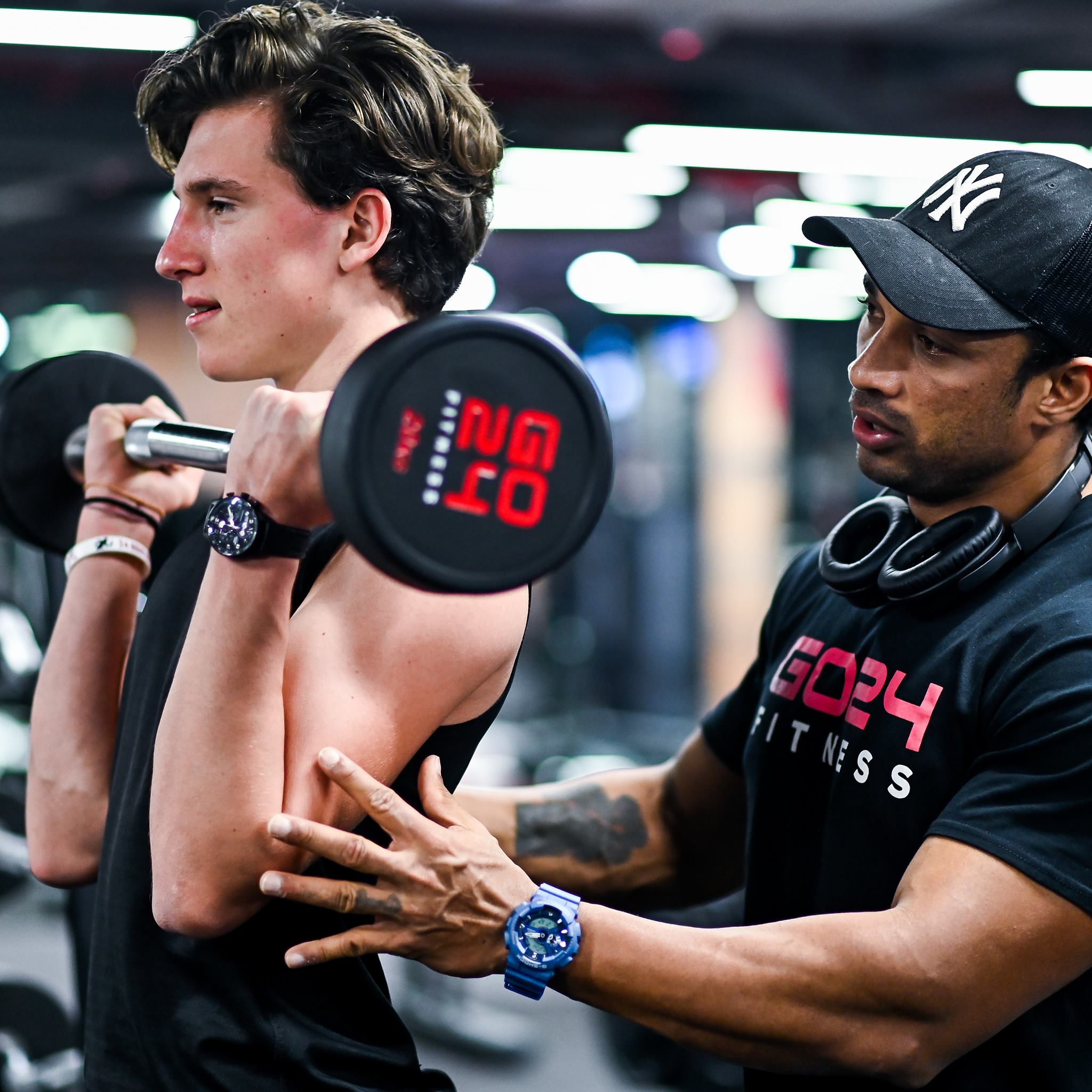 GO24 Fitness - 北角中心將於3月1日調整新會員收費，立即登記成為會員，把握機會繼續享受超值價格！