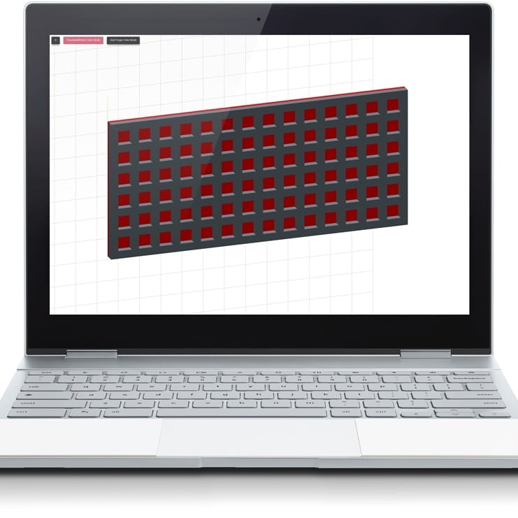 Shadowbox Tools - We just released V2 of our CAD tool....