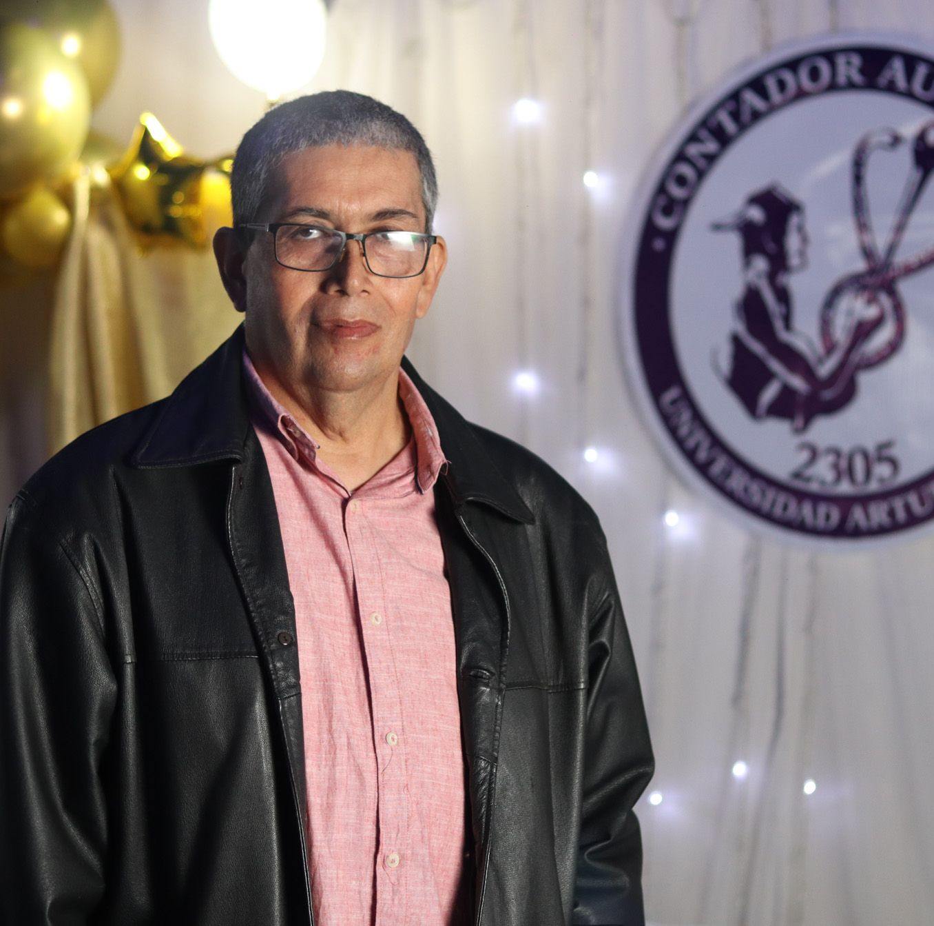 David Galvez