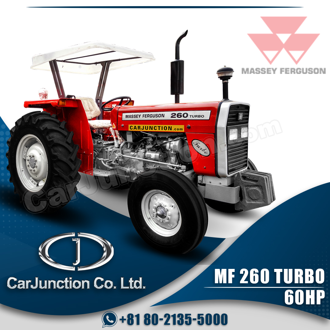 Carjunction Tractors Facebook