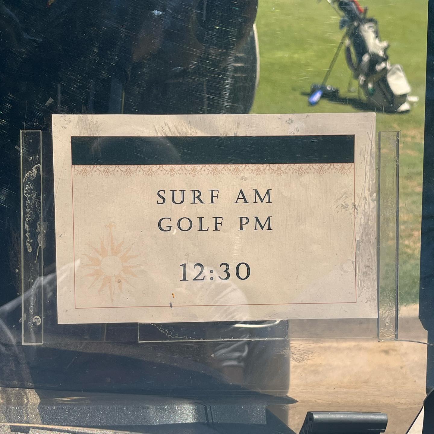 Surf AM Golf PM (@surfamgolfpm) • Facebook