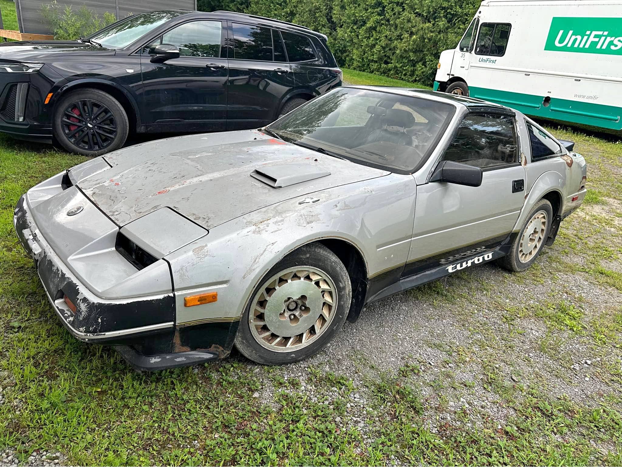 Nissan 300zx for sale in Montreal, Quebec | Facebook Marketplace