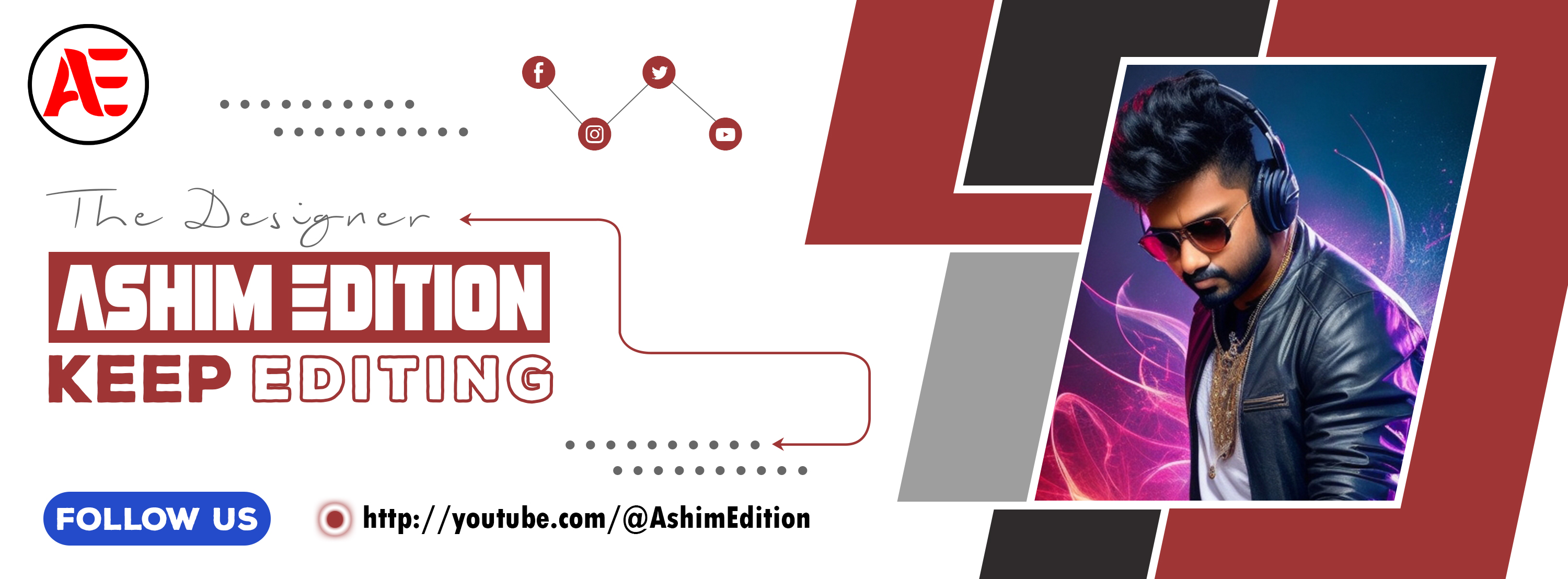 Ashim Edition