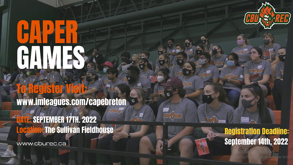 CBU REC - Hello Capers! Just 5 DAYS TO GO NOW! You can... | Facebook