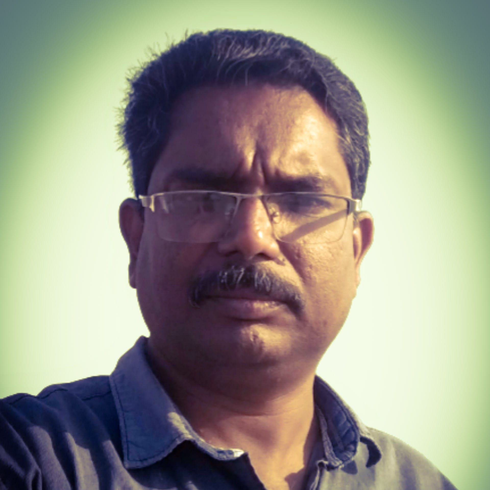 Rajesh K